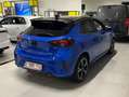 Opel Corsa Corsa GS 1.2 Turbo Hybrid Blauw - thumbnail 4