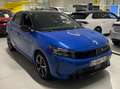 Opel Corsa Corsa GS 1.2 Turbo Hybrid Blauw - thumbnail 2