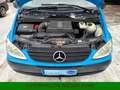 Mercedes-Benz Vito 109CDI*Extra Lang* 1.Hand*Service-gepflegt Azul - thumbnail 14