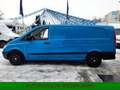 Mercedes-Benz Vito 109CDI*Extra Lang* 1.Hand*Service-gepflegt Blauw - thumbnail 1