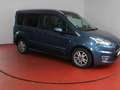 Ford Tourneo Connect Titanium 1.5 TDCi TÜV bis 12/27 Kamera PDC Pano Blau - thumbnail 27