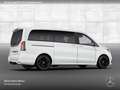Mercedes-Benz V 300 d AVANTGARDE+AMG+9G+AHK+StandHZ+Klimaautom Weiß - thumbnail 16