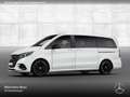 Mercedes-Benz V 300 d AVANTGARDE+AMG+9G+AHK+StandHZ+Klimaautom Weiß - thumbnail 3