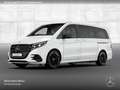 Mercedes-Benz V 300 d AVANTGARDE+AMG+9G+AHK+StandHZ+Klimaautom Weiß - thumbnail 13