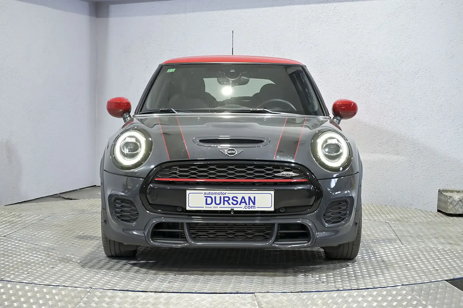 MINI John Cooper Works - 2