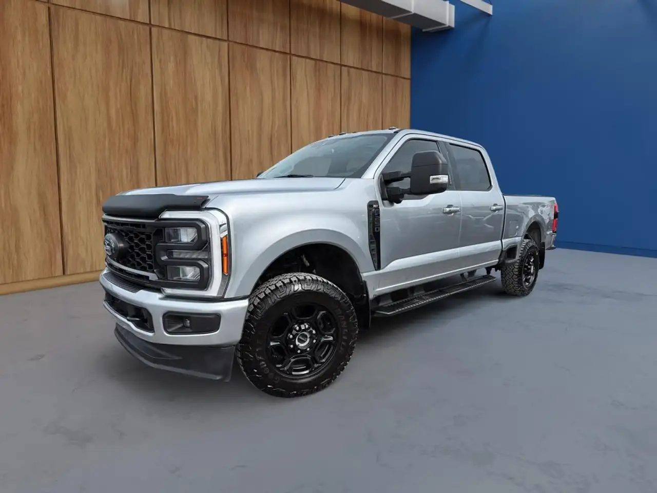 2023 Ford F 250