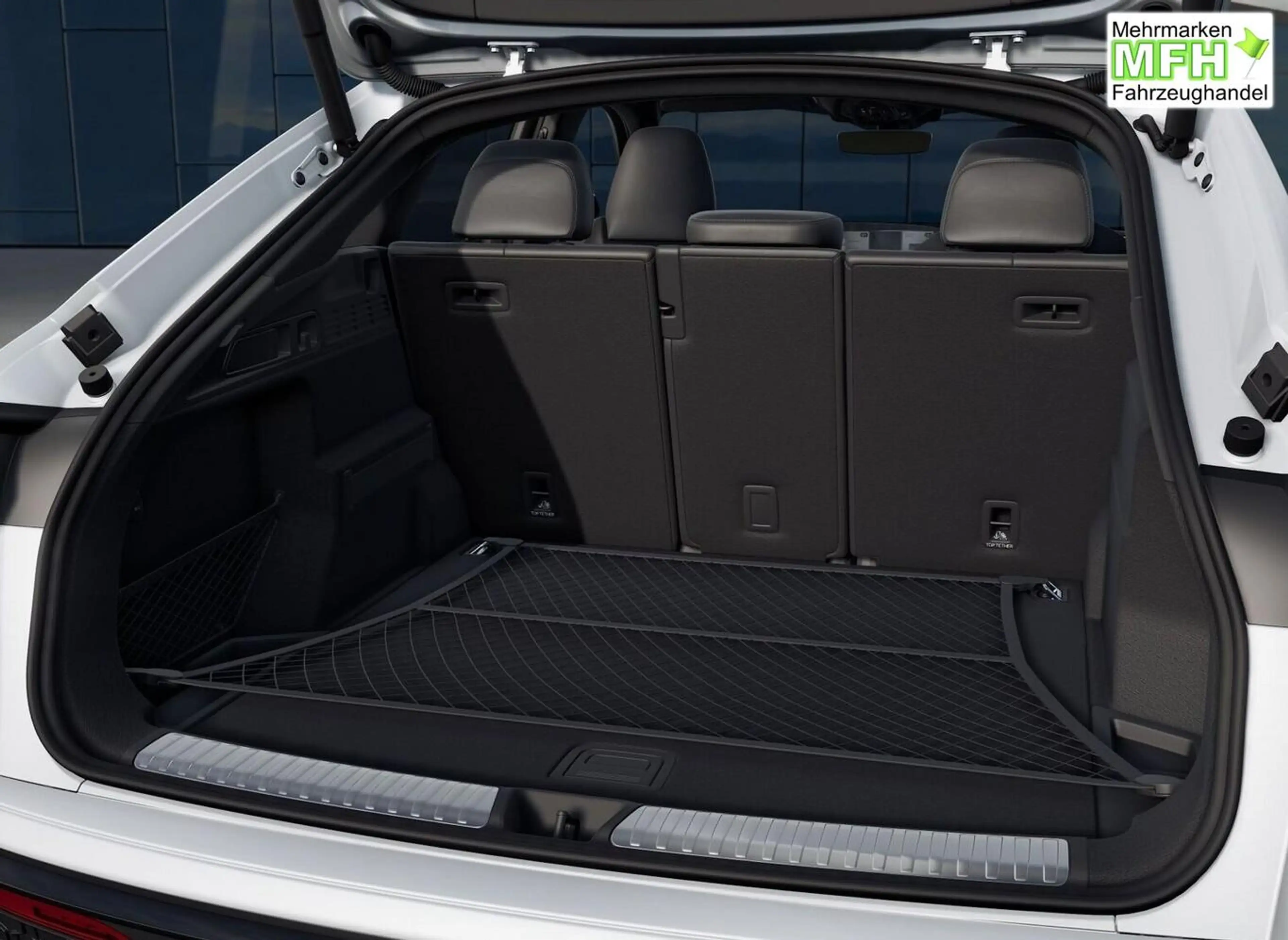 Audi Q5 Sportback S line 2xS Tech Leder Pano 20Z PrivG ... — photo 3