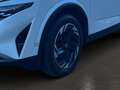 Nissan Qashqai 1.3 DIG-T MHEV Xtronic N-Connecta SH HUD Blanc - thumbnail 6