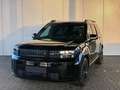 Hyundai SANTA FE PHEV Black Line 4WD 7-Sitzer / 4x Shz + Sitzbel... Schwarz - thumbnail 1