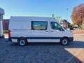 Volkswagen Crafter 35 2.0 TDI L2H2 Blanc - thumbnail 3