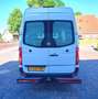 Volkswagen Crafter 35 2.0 TDI L2H2 Blanc - thumbnail 4