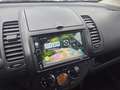 Nissan Note 1.6 Tekna Gris - thumbnail 22