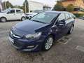 Opel Astra Sports Tourer 1.7 cdti Cosmo 130cv Blu/Azzurro - thumbnail 10