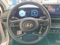 Hyundai BAYON Bayon Comfort Line 1.0 T-GDI DCT y6bc2-OO2 Weiß - thumbnail 24