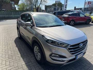 Tucson II 1.6 gdi Comfort 2wd