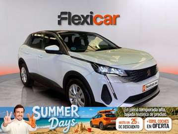1.5 BlueHDi 96kW (130CV) S&S Active