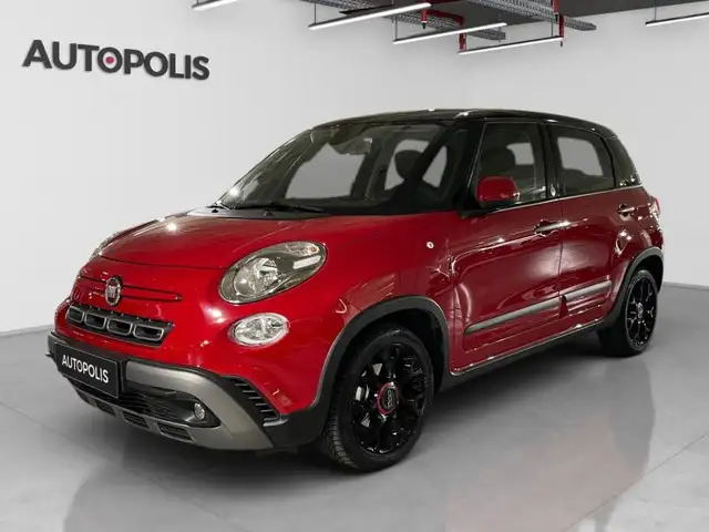 Fiat 500L 1.4 Cross