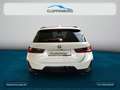 BMW 330 i xDrive Touring M Sportpaket Navi+Pano+ACC Weiß - thumbnail 3