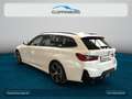 BMW 330 i xDrive Touring M Sportpaket Navi+Pano+ACC Weiß - thumbnail 2
