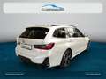 BMW 330 i xDrive Touring M Sportpaket Navi+Pano+ACC Weiß - thumbnail 4