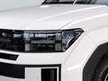 Hyundai SANTA FE 1.6 HEV 4WD Signature Weiß - thumbnail 5