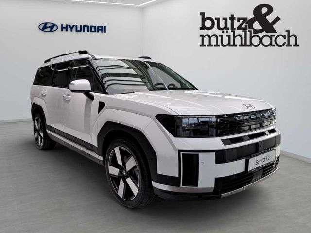 Hyundai SANTA FE 1.6 HEV 4WD Signature