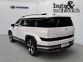 Hyundai SANTA FE 1.6 HEV 4WD Signature Weiß - thumbnail 4