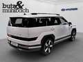 Hyundai SANTA FE 1.6 HEV 4WD Signature Weiß - thumbnail 3