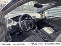 Volkswagen Golf 2.0 TDI 184 BlueMotion Technology FAP DSG6 GTD Gris - thumbnail 13