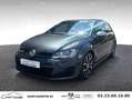 Volkswagen Golf 2.0 TDI 184 BlueMotion Technology FAP DSG6 GTD Gris - thumbnail 1