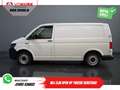 Volkswagen Transporter 2.0 TDI 150 pk DSG Aut. (Demo) BPM VRIJ! 2.5t Trek Biały - thumbnail 8
