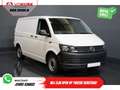 Volkswagen Transporter 2.0 TDI 150 pk DSG Aut. (Demo) BPM VRIJ! 2.5t Trek Biały - thumbnail 1