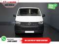 Volkswagen Transporter 2.0 TDI 150 pk DSG Aut. (Demo) BPM VRIJ! 2.5t Trek Biały - thumbnail 6