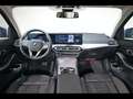 BMW 318 d Berline Blauw - thumbnail 6