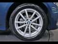 BMW 318 d Berline Blauw - thumbnail 4
