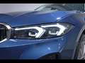 BMW 318 d Berline Blauw - thumbnail 17