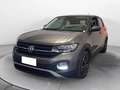 Volkswagen T-Cross 1.6 tdi Urban 95cv Grigio - thumbnail 1