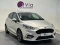 Ford Fiesta 1.0 EcoBoost 100 ch ST-Line, Bang \u0026amp; Olufsen Gris - thumbnail 3