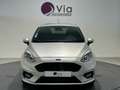 Ford Fiesta 1.0 EcoBoost 100 ch ST-Line, Bang \u0026amp; Olufsen Gris - thumbnail 2