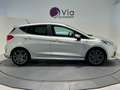 Ford Fiesta 1.0 EcoBoost 100 ch ST-Line, Bang \u0026amp; Olufsen Gris - thumbnail 4