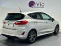 Ford Fiesta 1.0 EcoBoost 100 ch ST-Line, Bang \u0026amp; Olufsen Gris - thumbnail 5