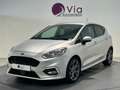 Ford Fiesta 1.0 EcoBoost 100 ch ST-Line, Bang \u0026amp; Olufsen Gris - thumbnail 1