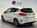 Ford Fiesta 1.0 EcoBoost 100 ch ST-Line, Bang \u0026amp; Olufsen Gris - thumbnail 7