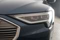 Audi e-tron 95 KWH 55 QUATTRO leder zetelverw. cam lane cc gps Blue - thumbnail 14