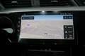 Audi e-tron 95 KWH 55 QUATTRO leder zetelverw. cam lane cc gps Blue - thumbnail 11