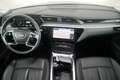 Audi e-tron 95 KWH 55 QUATTRO leder zetelverw. cam lane cc gps Kék - thumbnail 9