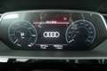 Audi e-tron 95 KWH 55 QUATTRO leder zetelverw. cam lane cc gps Kék - thumbnail 10