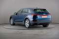 Audi e-tron 95 KWH 55 QUATTRO leder zetelverw. cam lane cc gps Bleu - thumbnail 2