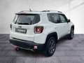Jeep Renegade 1,4 Multiair 140 Limited AHV Xenon Navi Weiß - thumbnail 4