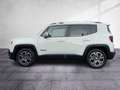 Jeep Renegade 1,4 Multiair 140 Limited AHV Xenon Navi Weiß - thumbnail 2